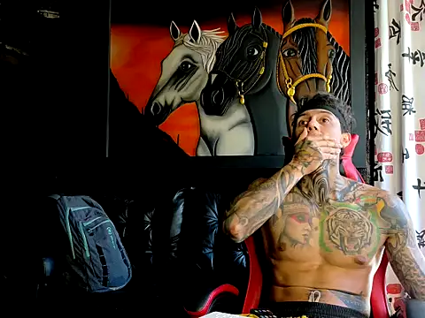 Snapshot of Molotov_Explosive chatting on December 1, 7:08 pm Molotov Explosive online show from December 1, 7:08 pm