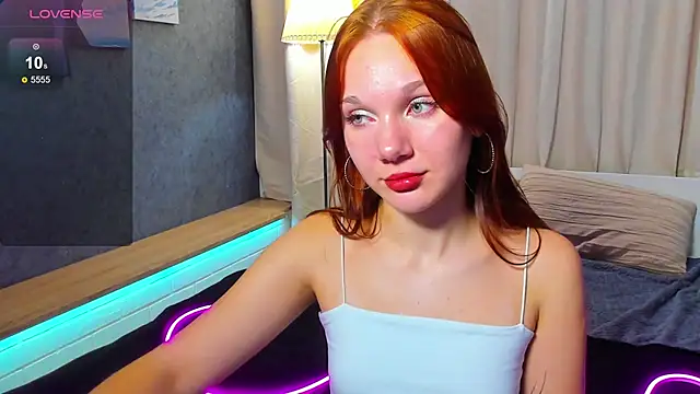 MargoViento online show from November 15, 9:11 pm