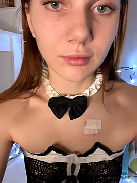 MargoViento online show from November 23, 2:22 am