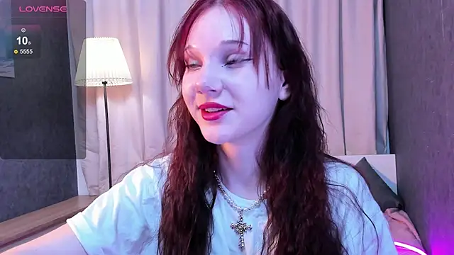 MargoViento online show from March 17, 8:23 pm