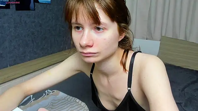 Snapshot of EvelynJin_ chatting on October 19, 4:18 pm EvelynJin online show from October 19, 4:18 pm