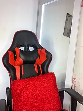  Lissa 01 online show from October 24, 2:30 am