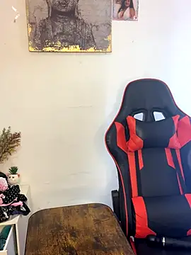  Lissa 01 online show from November 7, 2:33 am