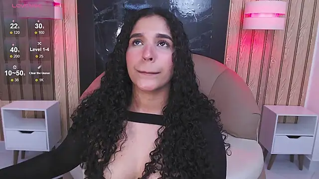 Belindamuller online show from March 6, 11:56 pm