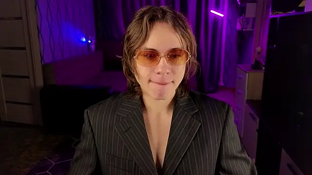 neganxxx online show from November 27, 3:41 am