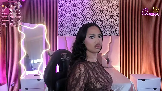 BEELLA TAY1 online show from March 16, 8:46 pm