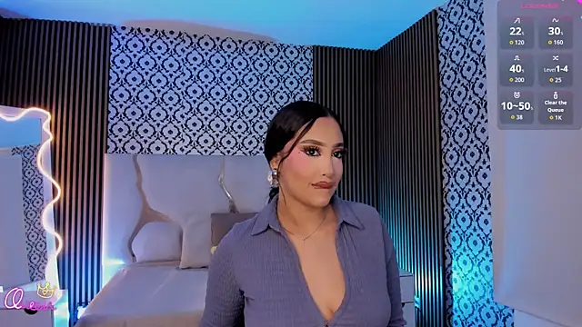 BEELLA TAY1 online show from June 8, 12:05 pm