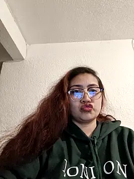 I AM ISABELLA online show from October 21, 5:19 am