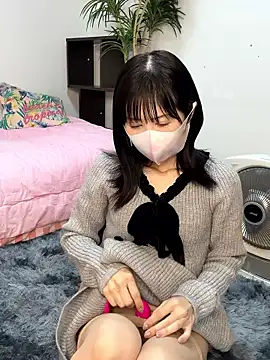 Snapshot of japan-mei chatting on November 30, 1:20 am japan-mei online show from November 30, 1:20 am