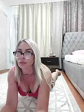 ElenabonyX online show from June 16, 7:38 pm