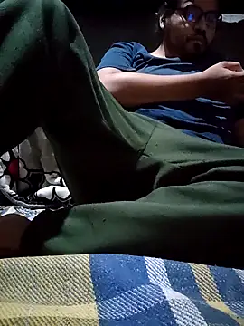 axel-spr online show from October 17, 4:37 am