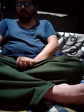 axel-spr online show from October 18, 4:48 am