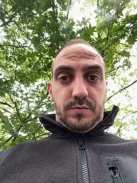 AlexGogo23 online show from October 11, 2:48 pm