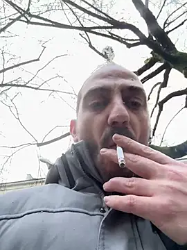 AlexGogo23 online show from February 21, 7:42 am