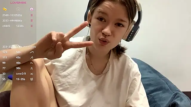 LorRebak online show from October 16, 11:33 am