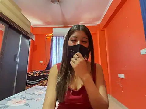 HOT HONEY10 online show from May 24, 5:56 am