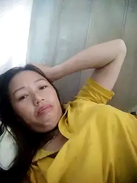 Yanmey online show from October 13, 7:25 pm