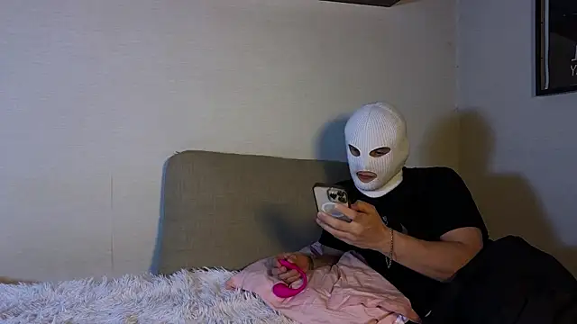 CrickSex online show from March 7, 7:55 pm