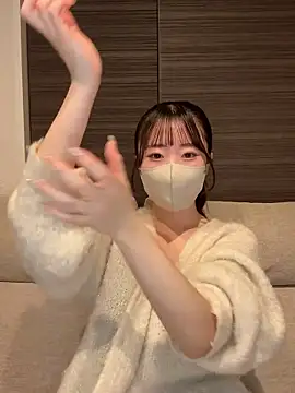 yura ra ra online show from December 22, 3:14 am