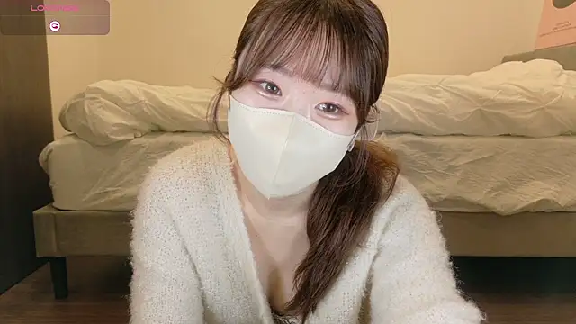 yura ra ra online show from March 18, 1:14 pm
