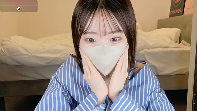 yura ra ra online show from April 25, 8:17 am