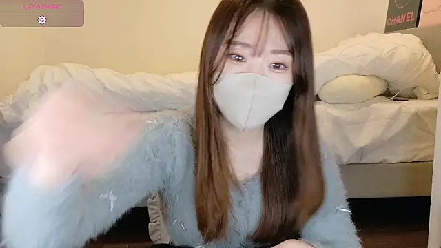 yura ra ra online show from April 26, 1:09 pm