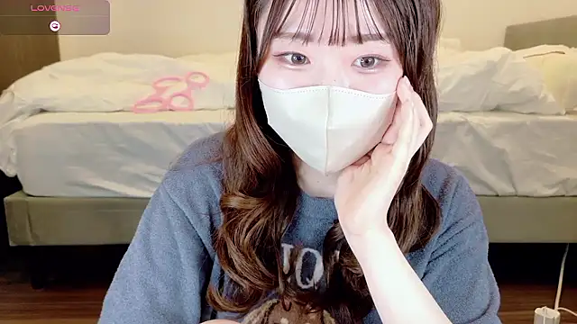 yura ra ra online show from May 29, 7:17 am