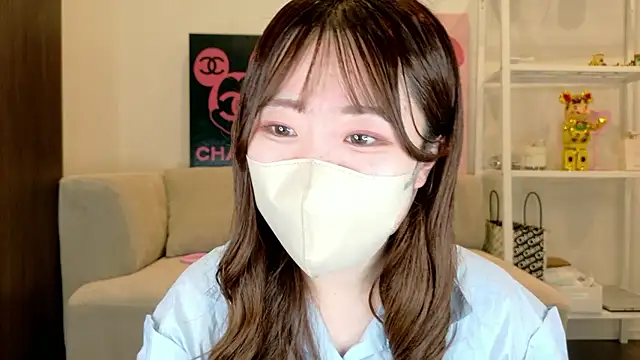 yura ra ra online show from June 17, 7:22 am