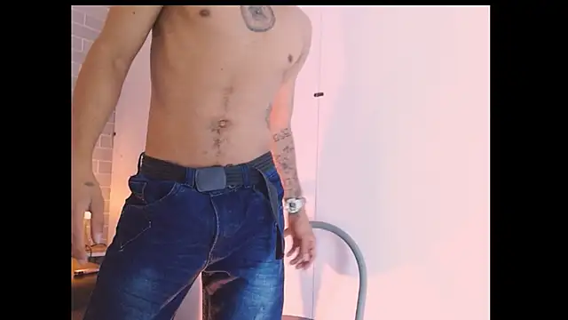 Jayden Morris online show from May 1, 3:55 am