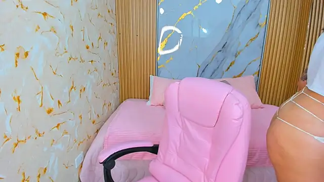 GenesisBlaze online show from November 9, 6:50 pm