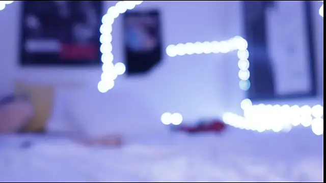 BellaBlueBBW online show from January 14, 4:40 pm