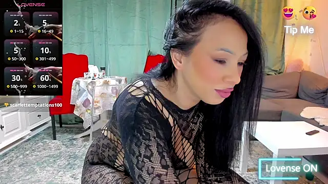 ExotticBeautty online show from June 14, 8:16 am