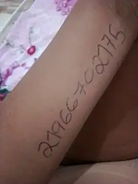 Camilanifeta online show from January 17, 1:21 am