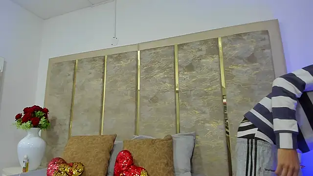 GaelCarter online show from January 15, 3:33 am