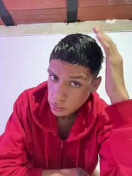 GaelCarter online show from March 18, 3:26 pm