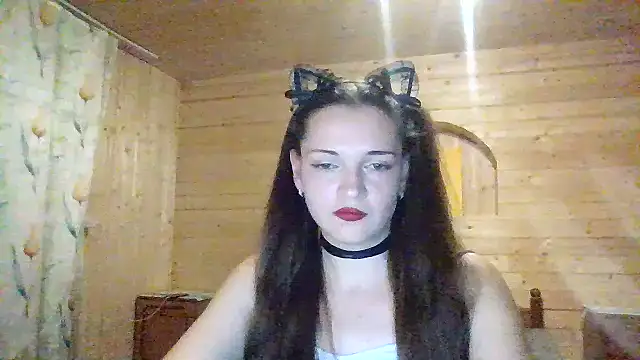 Snapshot of AmeliieLaFleur chatting on October 18, 5:25 pm AmeliieLaFleur online show from October 18, 5:25 pm
