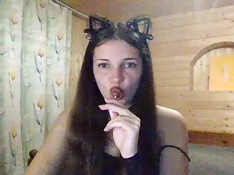 AmeliieLaFleur online show from October 31, 6:31 pm