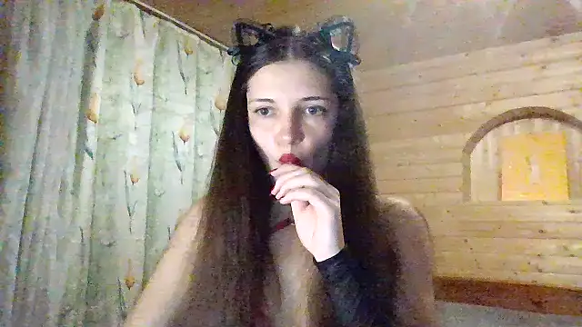 AmeliieLaFleur online show from November 2, 7:16 pm