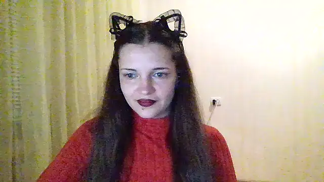 AmeliieLaFleur online show from November 13, 10:52 pm