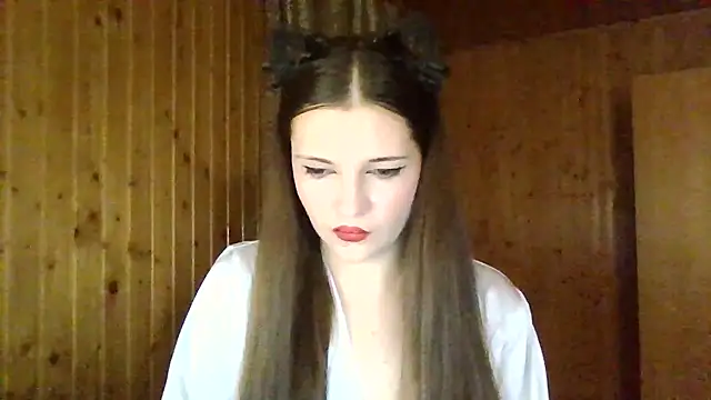 AmeliieLaFleur online show from December 20, 9:22 pm