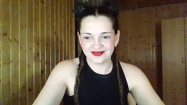 AmeliieLaFleur online show from January 7, 9:50 pm