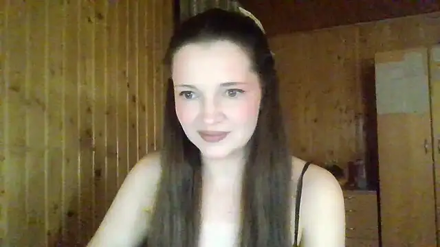 AmeliieLaFleur online show from March 8, 7:06 pm