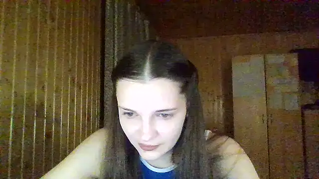 AmeliieLaFleur online show from March 13, 7:42 pm