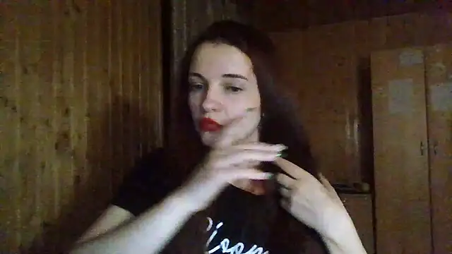 AmeliieLaFleur online show from April 29, 10:16 pm