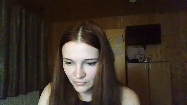 AmeliieLaFleur online show from June 12, 9:25 pm