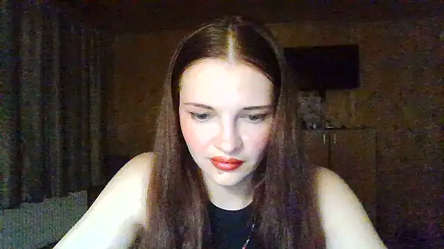 AmeliieLaFleur online show from June 18, 10:25 pm