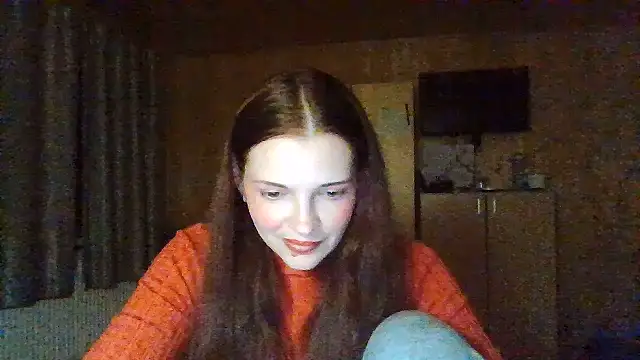 AmeliieLaFleur online show from June 20, 10:56 pm