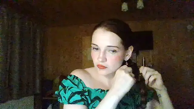 AmeliieLaFleur online show from June 21, 10:45 pm