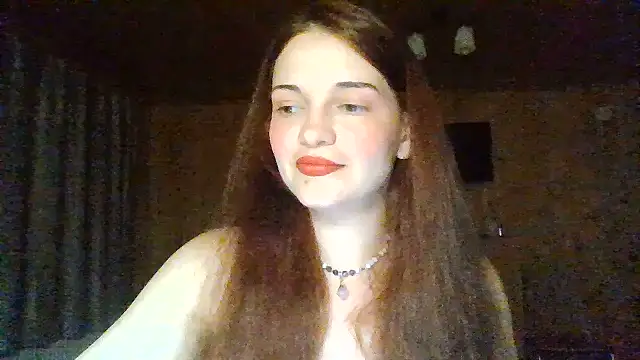 AmeliieLaFleur online show from June 27, 9:31 pm