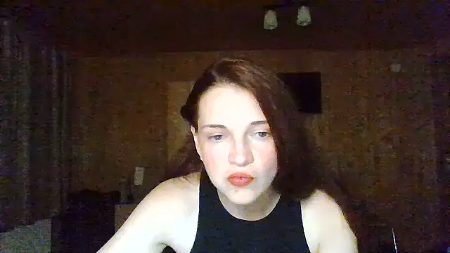 AmeliieLaFleur online show from June 28, 9:21 pm